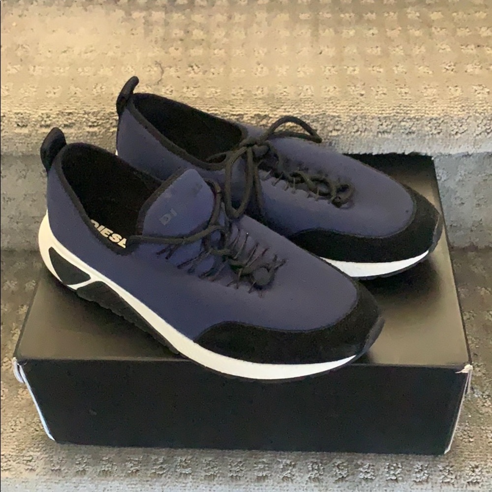 Diesel sneakers